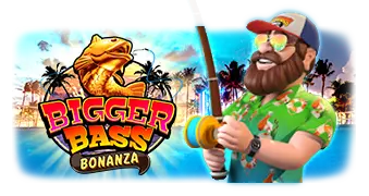 Big Bass Bonanza
