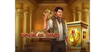 Book of Dead