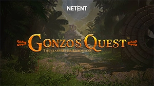 Gonzo's Quest